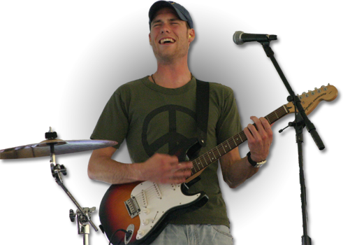 Joe Horstmeier